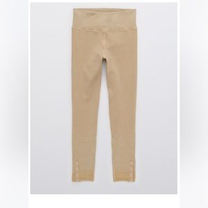 Aerie High Waisted Leggings Sz S